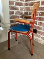 Merk: Tubax Kleuter Stoelen 1965 (11stuks) Lees info, Ophalen