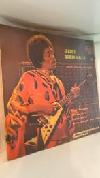 Jimi Hendrix With Curtis Knight - France 1972, CD & DVD, Vinyles | Rock, Utilisé
