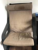 Relax stoel, Minder dan 75 cm, Gebruikt, Hout, 50 tot 75 cm