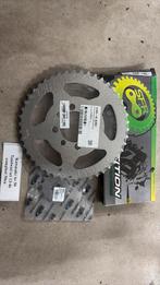 Kawasaki Ar50/80 onderhoud en reparatie onderdelen nieuw !, Enlèvement ou Envoi