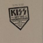 KISS / BOXSET 3lps. 2022.off the soundboard, live in virgina, Cd's en Dvd's, Vinyl | Hardrock en Metal, Ophalen of Verzenden, Nieuw in verpakking