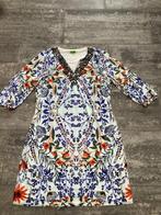 Jurk K-design (X)XL, K-design, Blauw, Maat 46/48 (XL) of groter, Nieuw