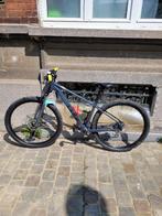 VTT Cube Aim Pro, Vélos & Vélomoteurs, Autres marques, Enlèvement, Utilisé, Hommes