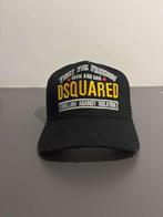 Dsquared2 pet, Kleding | Heren, Hoeden en Petten, Dsquared2, Nieuw, Pet, One size fits all