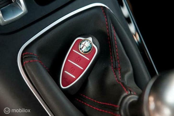 Alfa romeo sleutel bijmaken kopieren inleren, Auto-onderdelen, Dashboard en Schakelaars