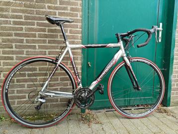 Granville G-Racer koersfiets – Maat 59 – Topstaat! beschikbaar voor biedingen