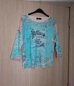 Blouse Enjoy maat XL, Kleding | Dames, Enjoy, Ophalen of Verzenden, Zo goed als nieuw, Maat 46/48 (XL) of groter