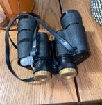 Jumelles vintage GLANZ 16x50 – avec certificat de dédouaneme