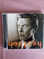 David Bowie - Heathen - CD, CD & DVD, CD | Rock, Comme neuf, Rock and Roll, Enlèvement