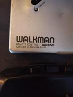 WALKMAN SONY WM-EX674, TV, Hi-fi & Vidéo, Walkman, Discman & Lecteurs de MiniDisc, Enlèvement ou Envoi