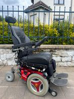Permobil C 300 elektrische rolstoel nieuwe liftoptie, Diversen, Rolstoelen, Zo goed als nieuw, Elektrische rolstoel
