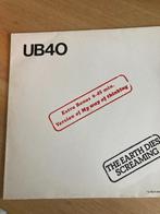 LP UB 40, CD & DVD, Vinyles | Pop, 12 pouces, Utilisé, Enlèvement ou Envoi