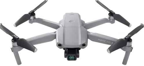 DJI MAVIC AIR 2, Hobby & Loisirs créatifs, Modélisme | Radiocommandé & Téléguidé | Hélicoptères & Quadricoptères, Neuf, Quadricoptère ou Multicoptère