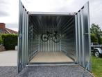 fiets - stockage - opslag - containerfactory, Envoi, Neuf