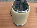 Cecotec Toast&Taste 1000 Retro broodrooster met twee sneetje, Elektronische apparatuur, Broodroosters, Gebruikt, Ophalen of Verzenden