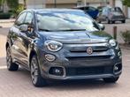 Fiat 500x Sport 2019 automaat benzine, Auto's, Fiat, Automaat, Euro 6, 500X, Leder