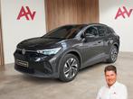 Volkswagen ID.4 55kWh Pure Performance ** Zetelverwarming |, Auto's, Volkswagen, 0 kg, 5 zetels, SUV of Terreinwagen, Zilver of Grijs