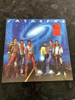 Vinyl Jacksons - Victory, Ophalen of Verzenden, 1980 tot 2000, Gebruikt, 12 inch