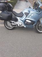 A  vendre  moto  BMW, Motoren, Particulier