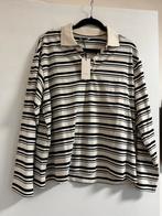 Only t-shirt, Kleding | Dames, T-shirts, Only, Wit, Maat 42/44 (L), Nieuw