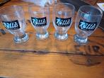 4 verres neufs rulles, Enlèvement, Neuf