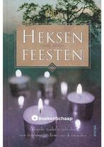 boek: heksenfeesten;Thea+ heksen wijsheden+nieuwe heksen, Ophalen of Verzenden, Zo goed als nieuw, Spiritualiteit algemeen
