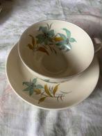 Porseleinen koffie tas, Antiek en Kunst, Antiek | Servies los, Ophalen