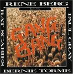 RENE BERG - GANG BANG, Ophalen of Verzenden, Zo goed als nieuw