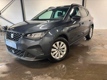 Arona 1.0 TSI Move! Navi 70 kw beschikbaar voor biedingen