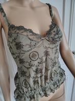 Lingerie hemdje van etam lingerie, Kleding | Dames, Ondergoed en Lingerie, Verzenden
