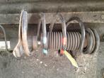 Schokdemperpoot links-voor van een Peugeot 307, Ophalen of Verzenden, 3 maanden garantie, Gebruikt, Peugeot