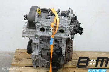 1.0 MPI benzine motor CHYA VW Up! 04C100031M