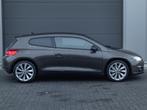 VW Scirocco 211PK, Auto's, Volkswagen, Voorwielaandrijving, Stof, 4 cilinders, 1984 cc