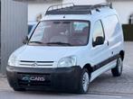 Citroen Berlingo 1.4i ** 043.000 km ** Lichtevracht **, Citroën, Wit, Bedrijf, Handgeschakeld