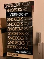 Snoecks, Boeken, Ophalen of Verzenden, Zo goed als nieuw