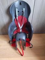 kinderfietsstoel, Fietsen en Brommers, Ophalen, Achterzitje, 22 t/m 36 kg, Pollysport