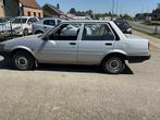 1986 TOYOTA COROLLA, Auto's, Bedrijf, Handgeschakeld, Overige carrosserie, Toyota