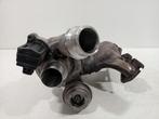 TURBO BMW 1 serie (F20) (01-2010/06-2019) (7643719AI01), Auto-onderdelen, Gebruikt, BMW