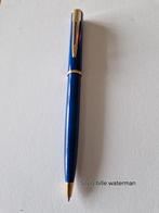 Stylo, Collections, Stylos, Comme neuf, Enlèvement, Waterman, Stylo