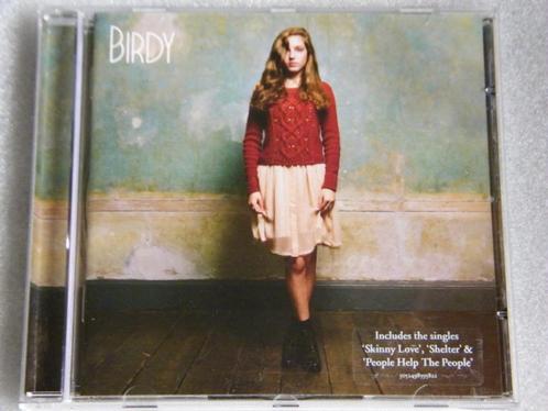 Birdy - Birdy - cd, CD & DVD, CD | Pop, Enlèvement ou Envoi