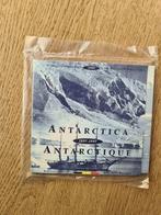 Ensemble de pièces Antarctique 1997, Série, Enlèvement ou Envoi