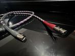 CABLE XLR HARMONIC TECHNOLOGY  1M MAGIC LINK2, Enlèvement ou Envoi, Comme neuf, Moins de 2 mètres