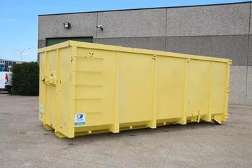 Diversen Container 30 cub -stock id GR2