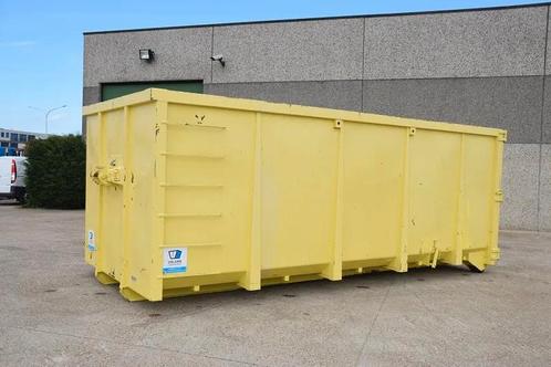 Diversen Container 30 cub -stock id GR2 (bj 2023), Zakelijke goederen, Machines en Bouw | Keten en Containers
