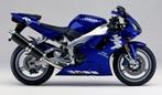R1 1998 - 1999 Yamaha Rempomp D1-51076, Motoren