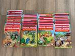 Suske en Wiske - nieuwe covers, Boeken, Meerdere stripboeken, Ophalen of Verzenden, Zo goed als nieuw
