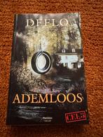 Deflo - Ademloos, Enlèvement ou Envoi, Deflo