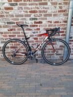 koersfiets, Fietsen en Brommers, Ophalen, Gebruikt, Carbon