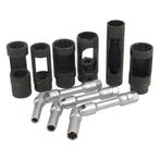 Gloeibougie Injector montage demontage doppen GRATIS VERZEND, Auto diversen, Autogereedschap, Ophalen of Verzenden, Nieuw