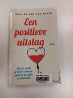 Evelien van den Akker - Een positieve uitslag, Ophalen of Verzenden, Gelezen, Evelien van den Akker